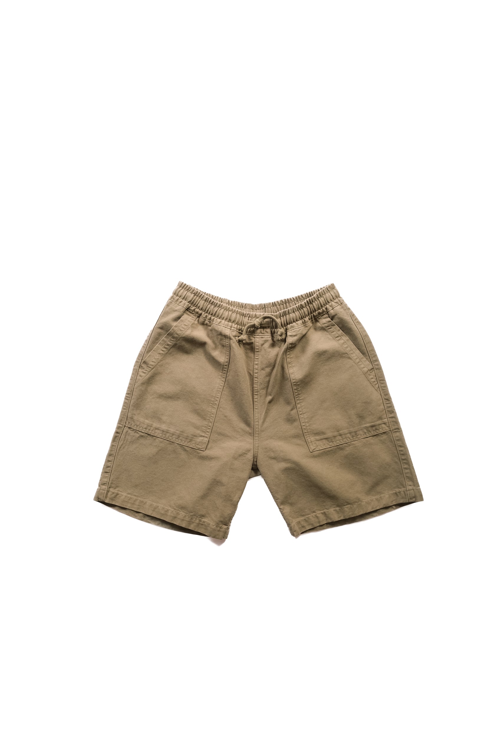 CLASSIC CHEF SHORT - OLIVE