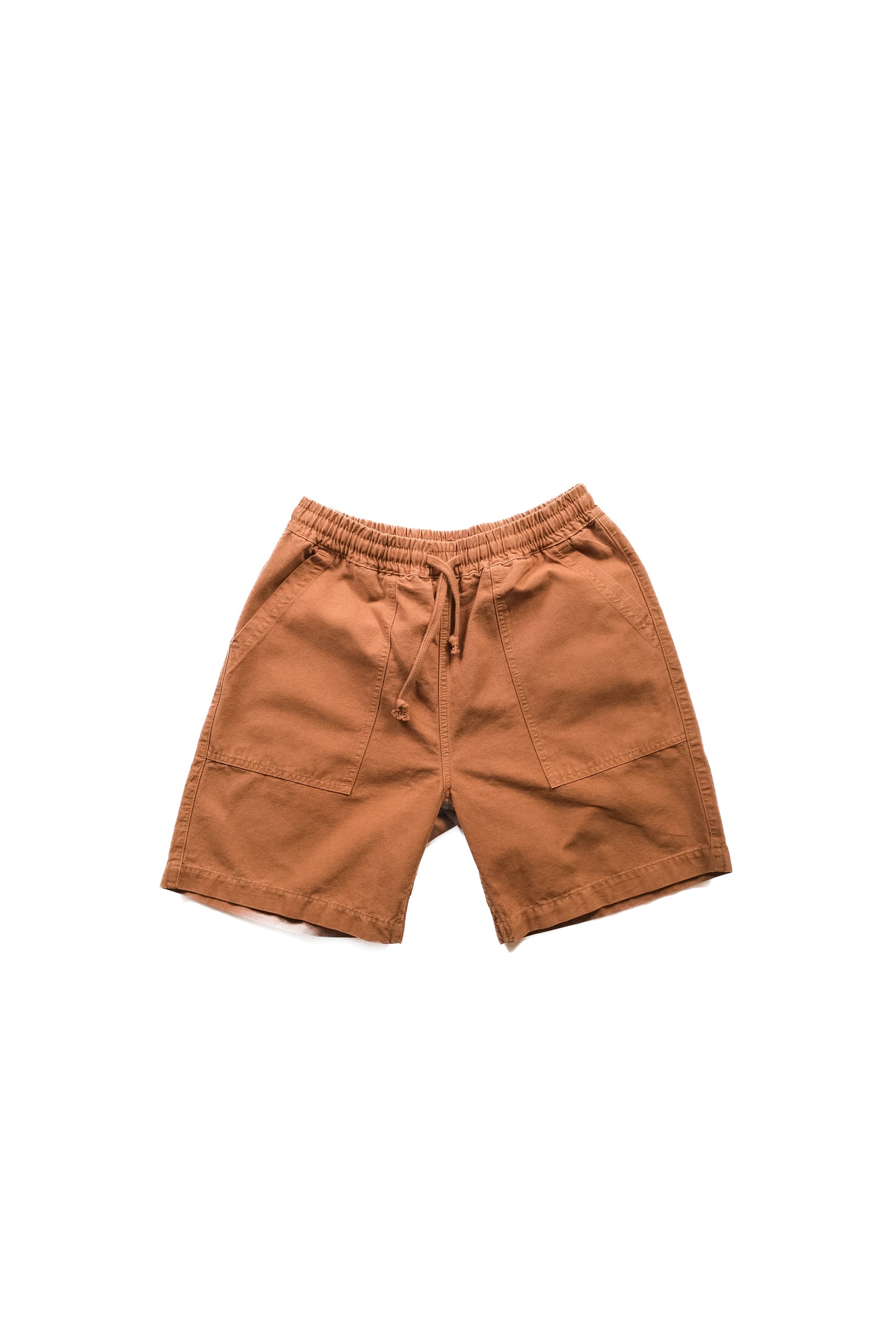 CLASSIC CHEF SHORT - BARK