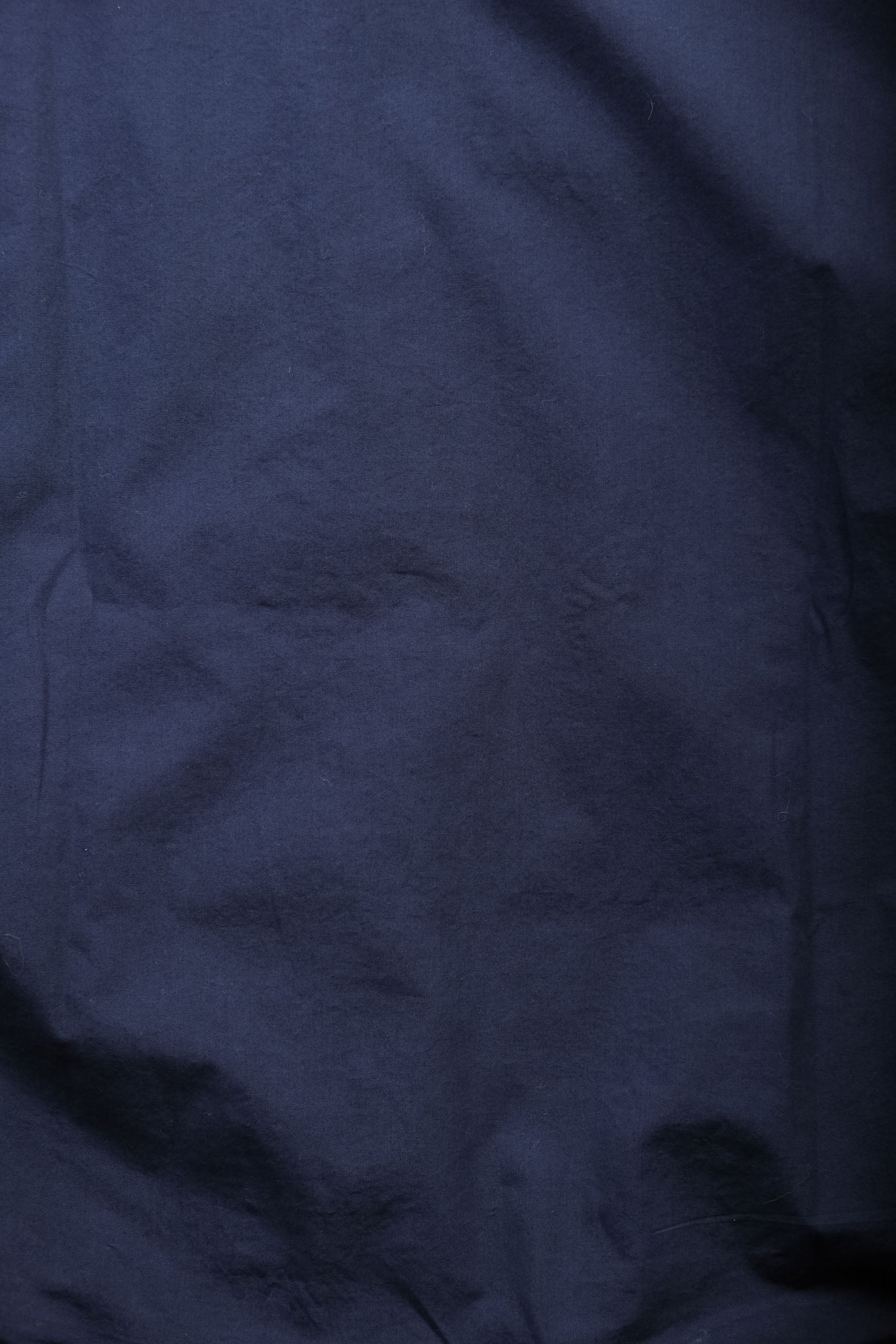 EASY CHEF SHIRT - NAVY
