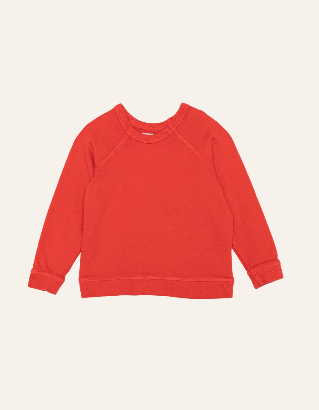 THE KIDS SWEATSHIRT