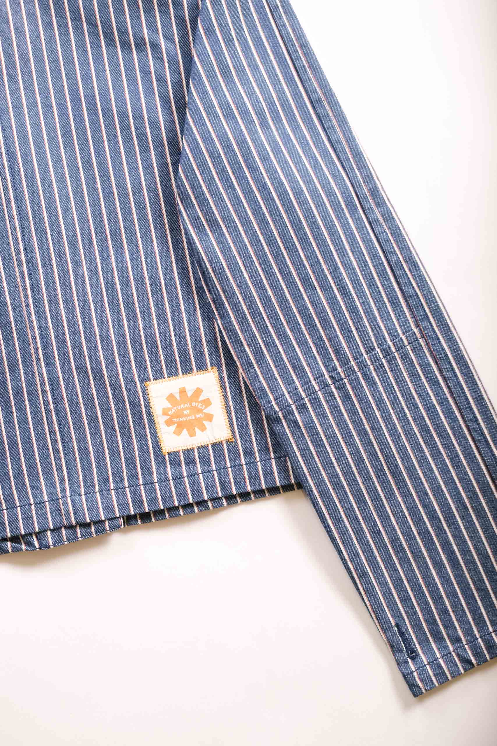 RAILWAY ASTRID JACKET