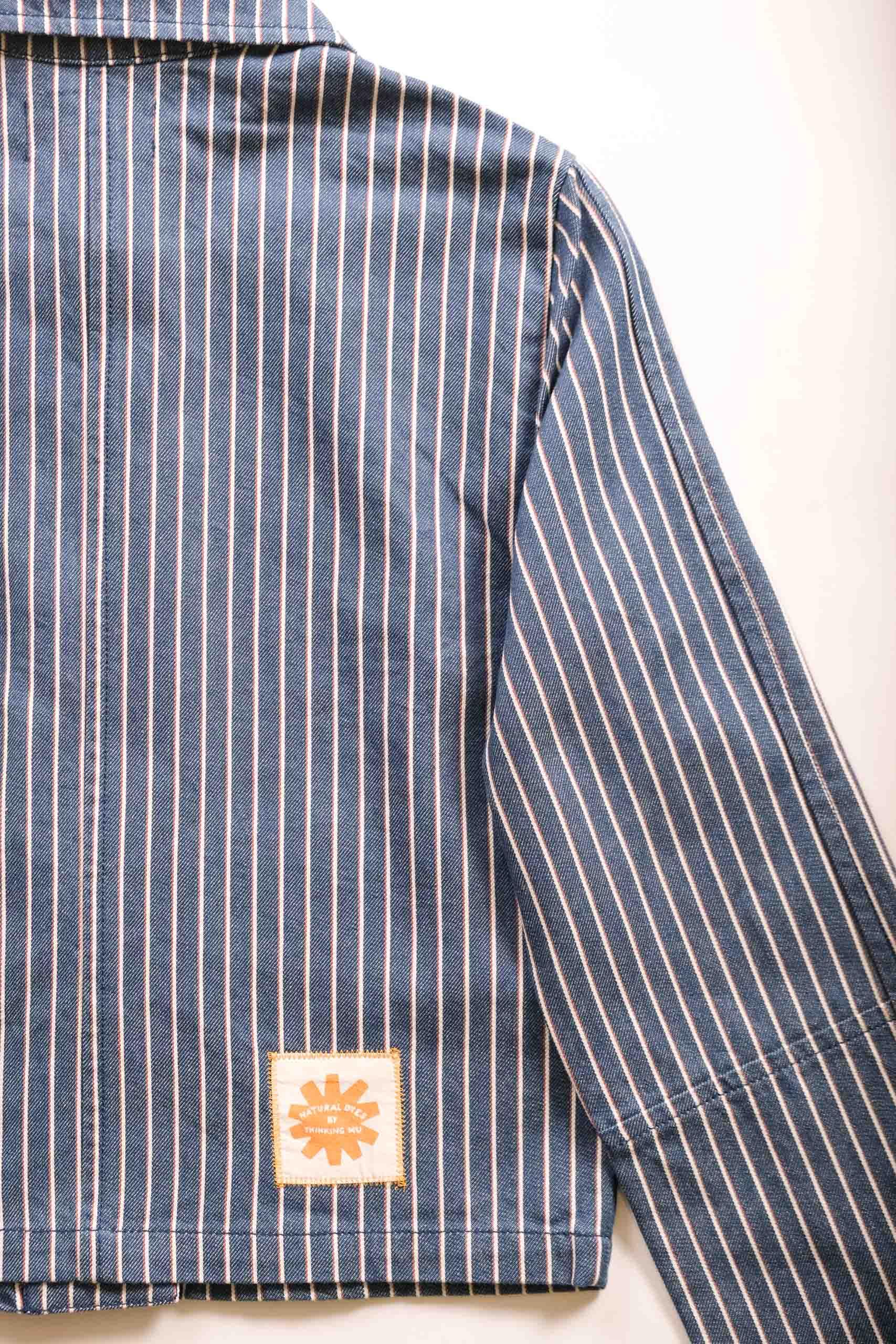 RAILWAY ASTRID JACKET