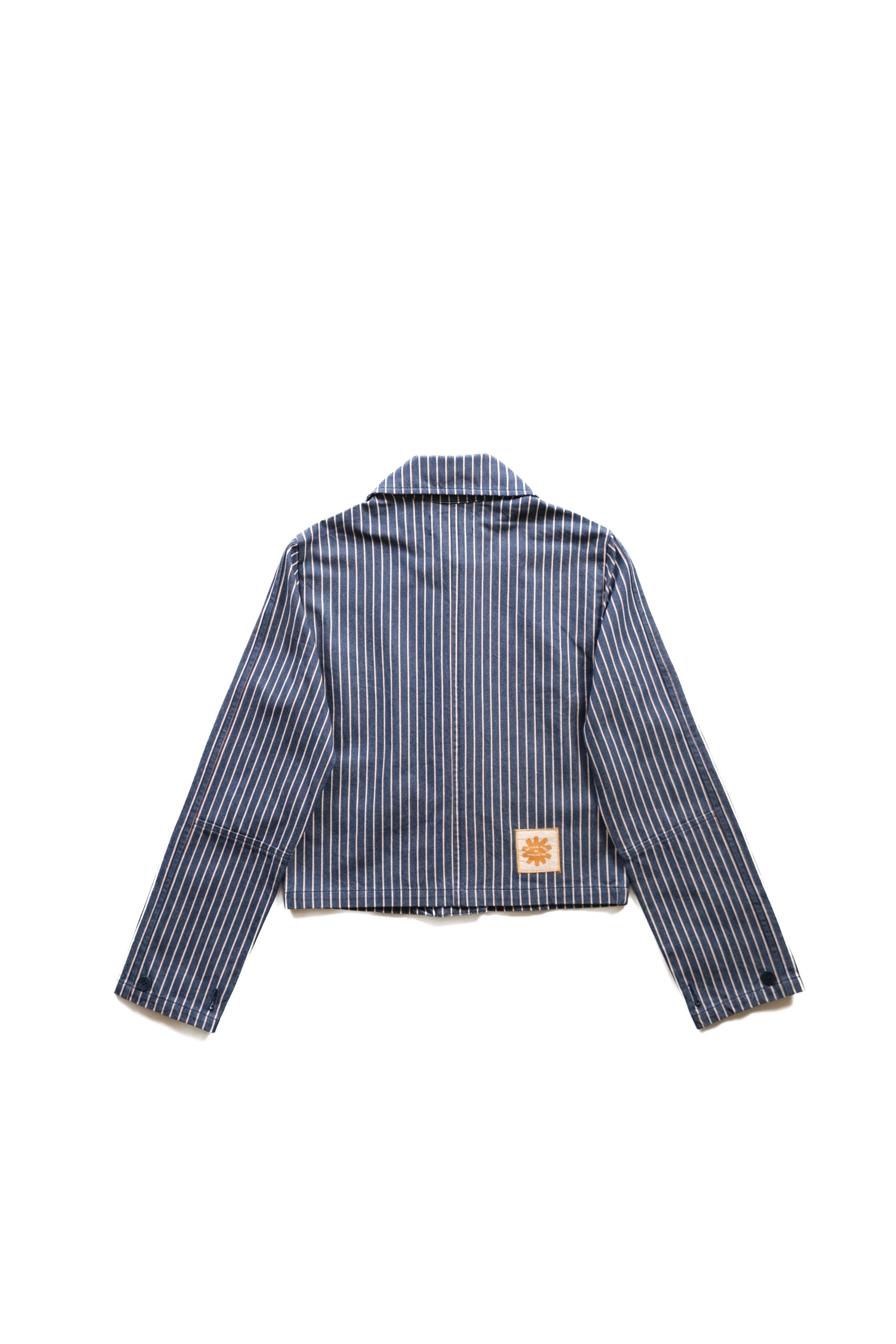 RAILWAY ASTRID JACKET