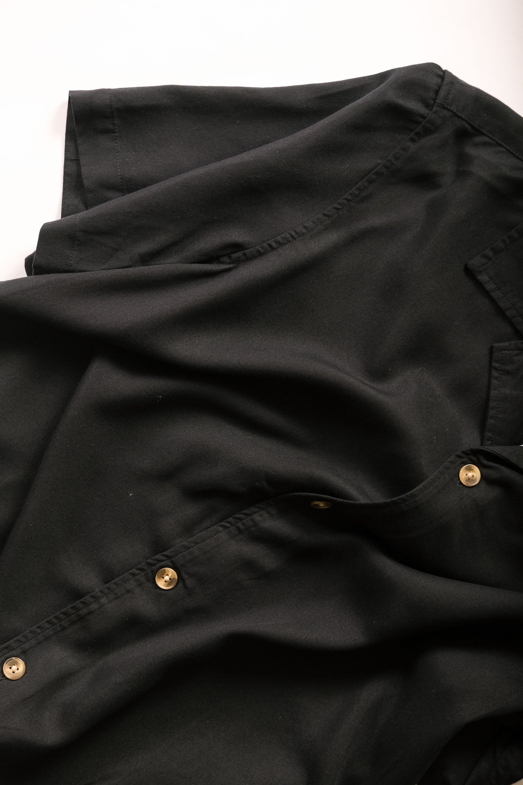 CURZON SS - BLACK