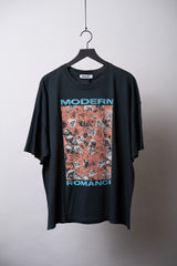 MODERN ROMANCE - VINTAGE BLACK