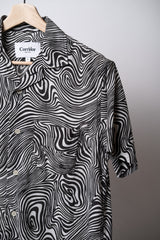 CONTOURS SS - BLACK