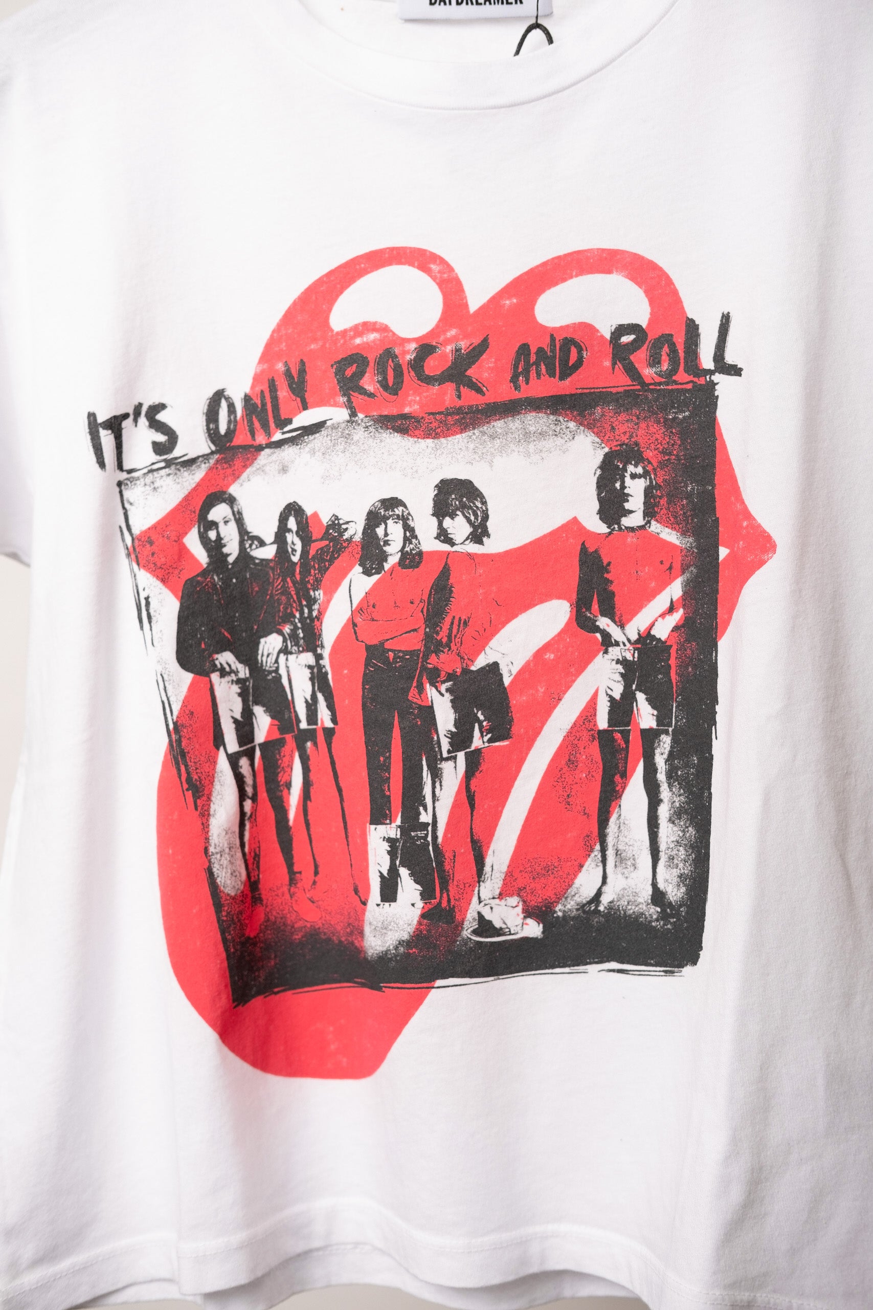ROLLING STONES - ITS ONLY ROCK N ROLL