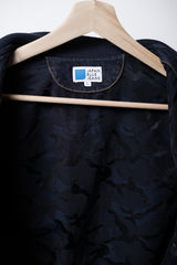 13.5OZ DENIM BOMBER JACKET