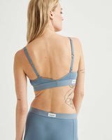 CUT OUT BRALETTE
