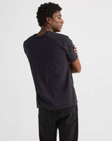 SHORT SLEEVE POCKET TEE