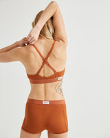 CUT OUT BRALETTE