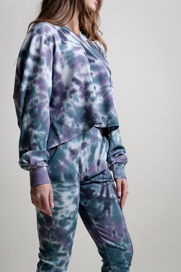 WILDERNESS TIE DYE PANT