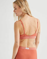 CUT OUT BRALETTE