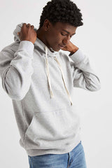 PULLOVER HOODIE