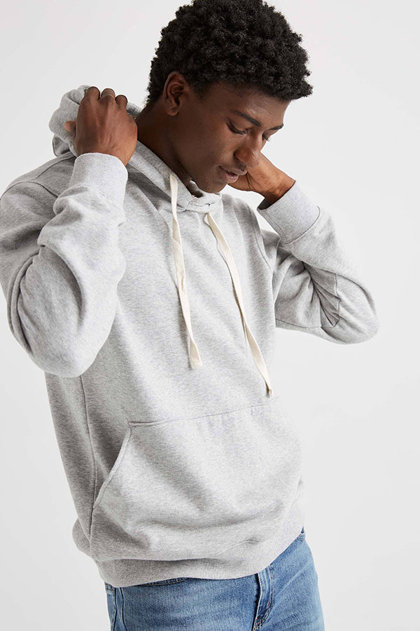 PULLOVER HOODIE
