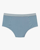 HIGH WAIST BRIEF