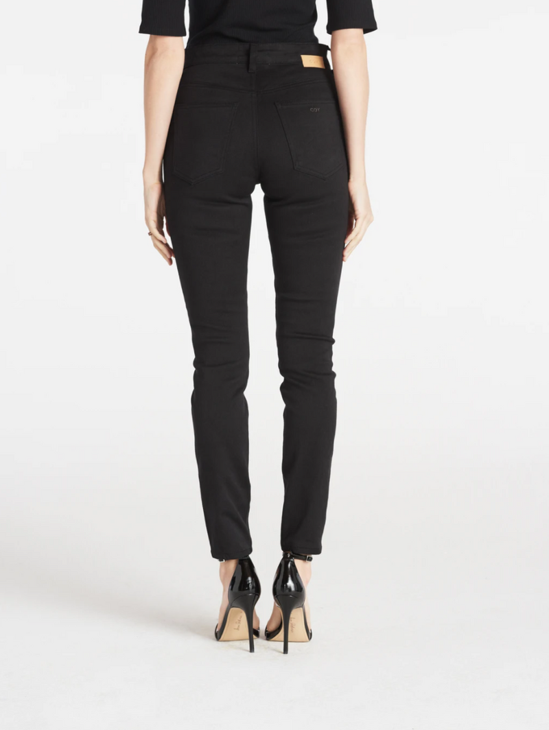 PALME - BLACK