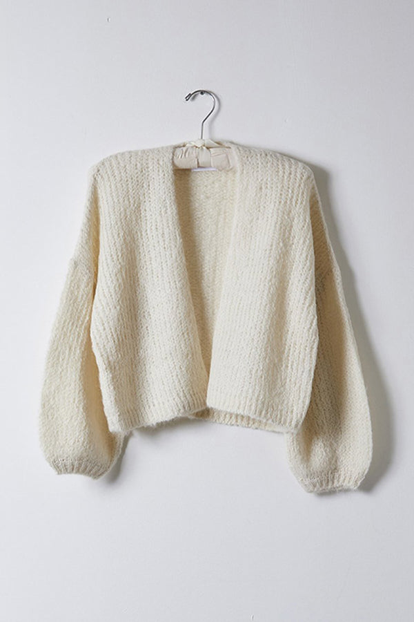 CORA CARDIGAN