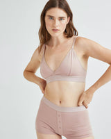 CLASSIC BRALETTE