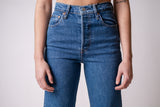 RIBCAGE STRAIGHT