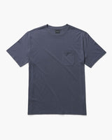 SHORT SLEEVE POCKET TEE