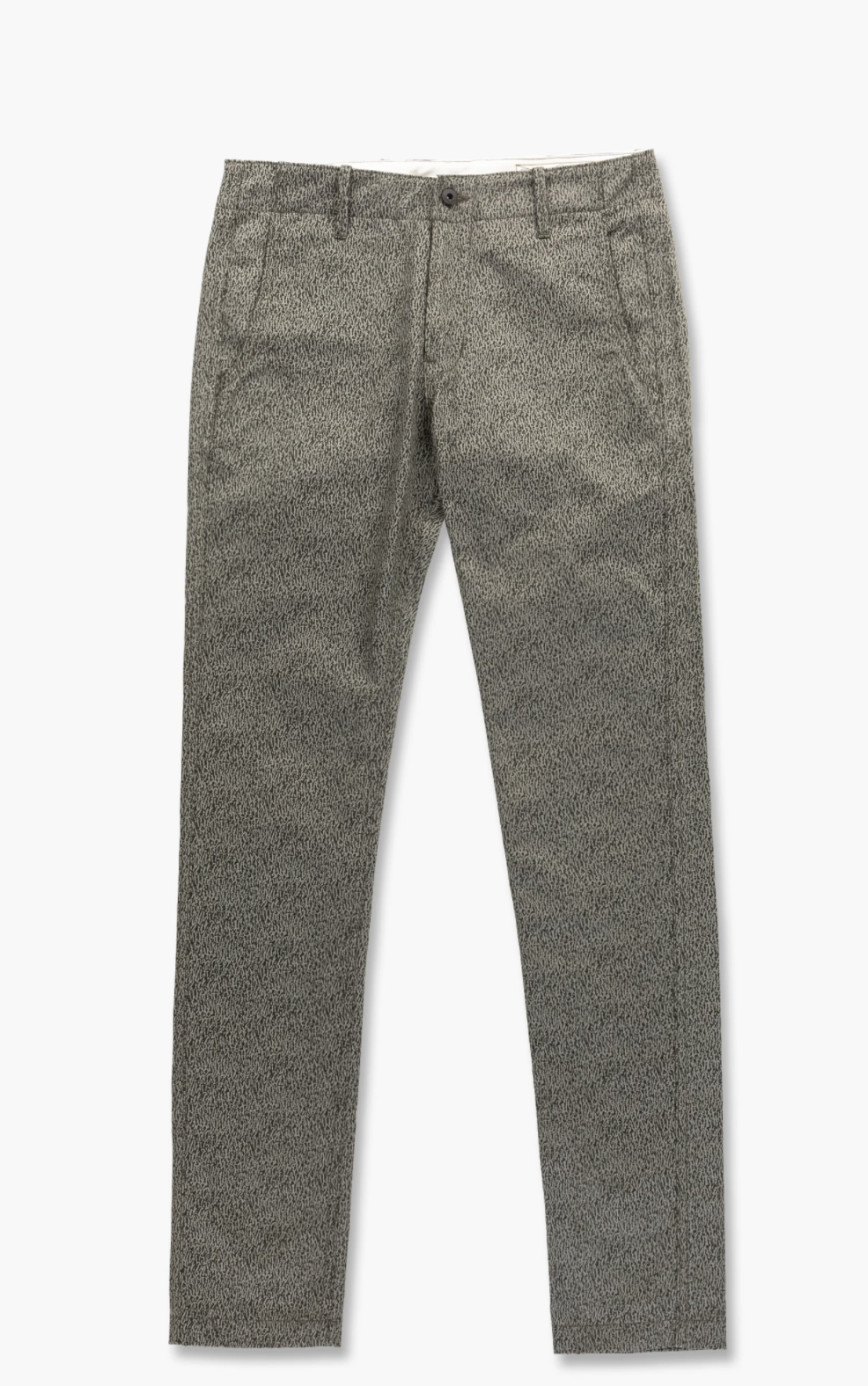 INFANTRY PANTS - CAMO