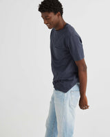 SHORT SLEEVE POCKET TEE