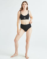 CUT OUT BRALETTE