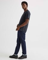 SHORT SLEEVE POCKET TEE