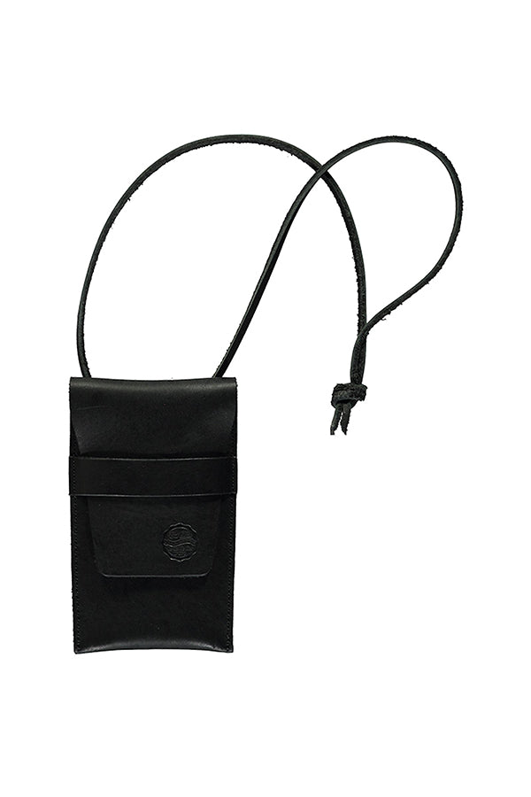 LEATHER POUCH