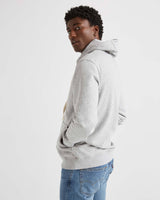 PULLOVER HOODIE