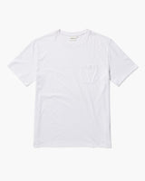 SHORT SLEEVE POCKET TEE