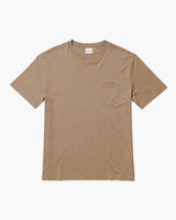 SHORT SLEEVE POCKET TEE