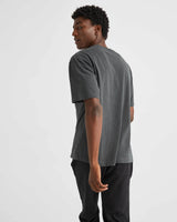 RELAXED SS TEE