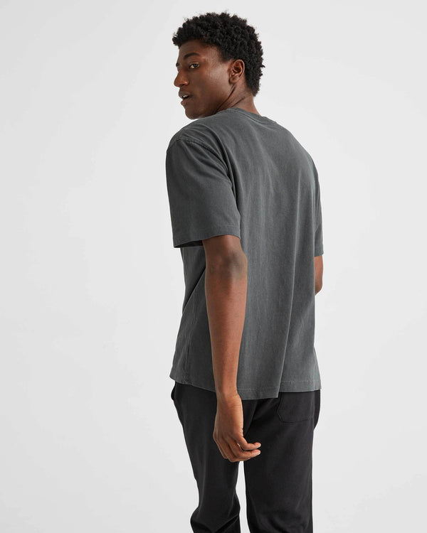 RELAXED SS TEE