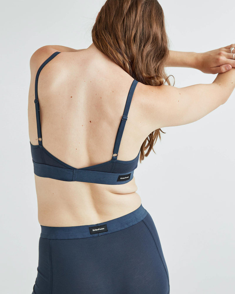 CLASSIC BRALETTE