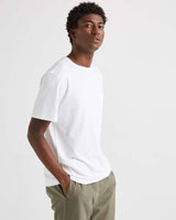 SHORT SLEEVE POCKET TEE