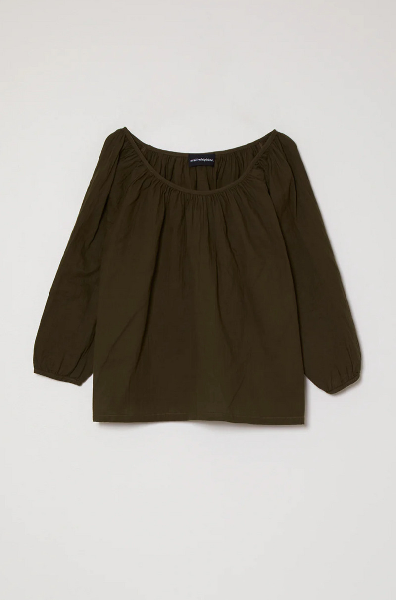 AFTON TOP