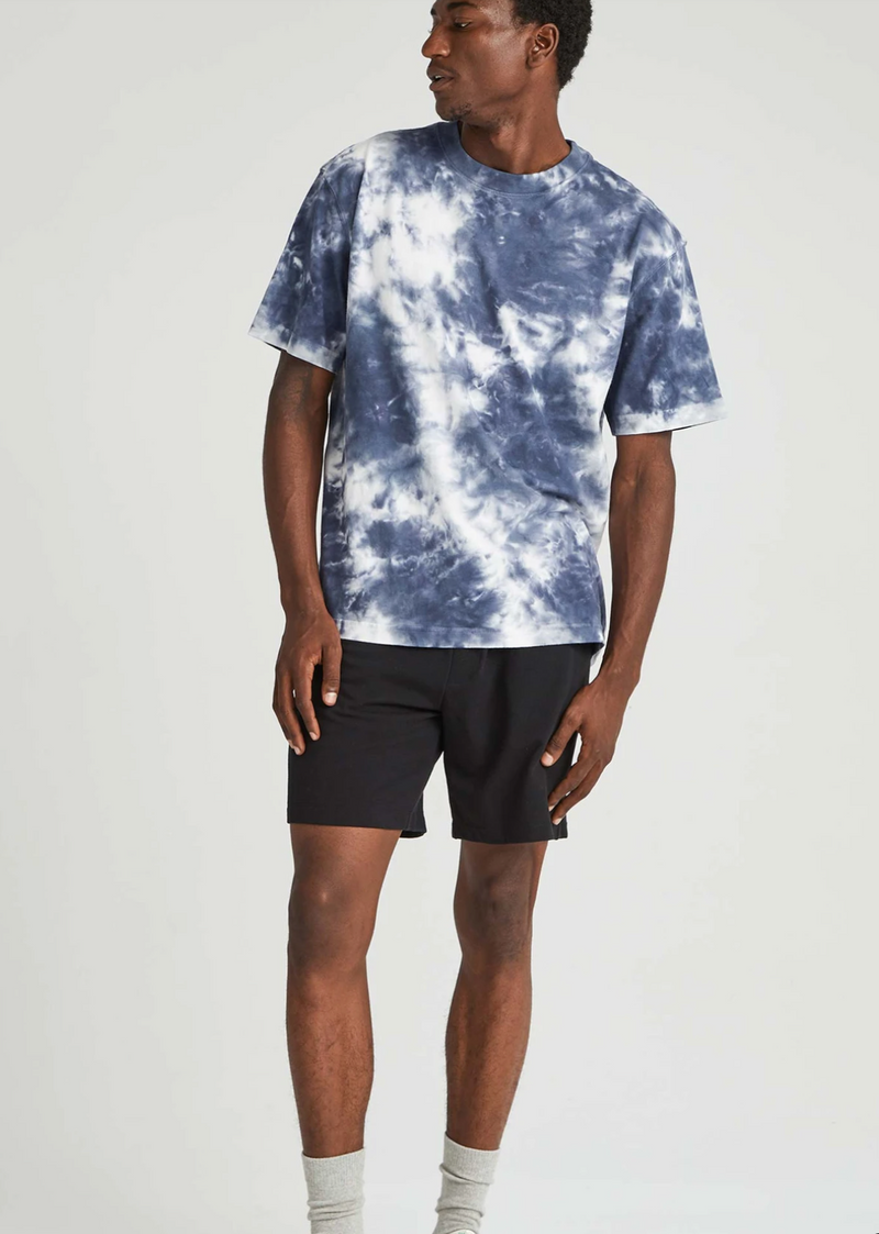 RELAXED SS TEE
