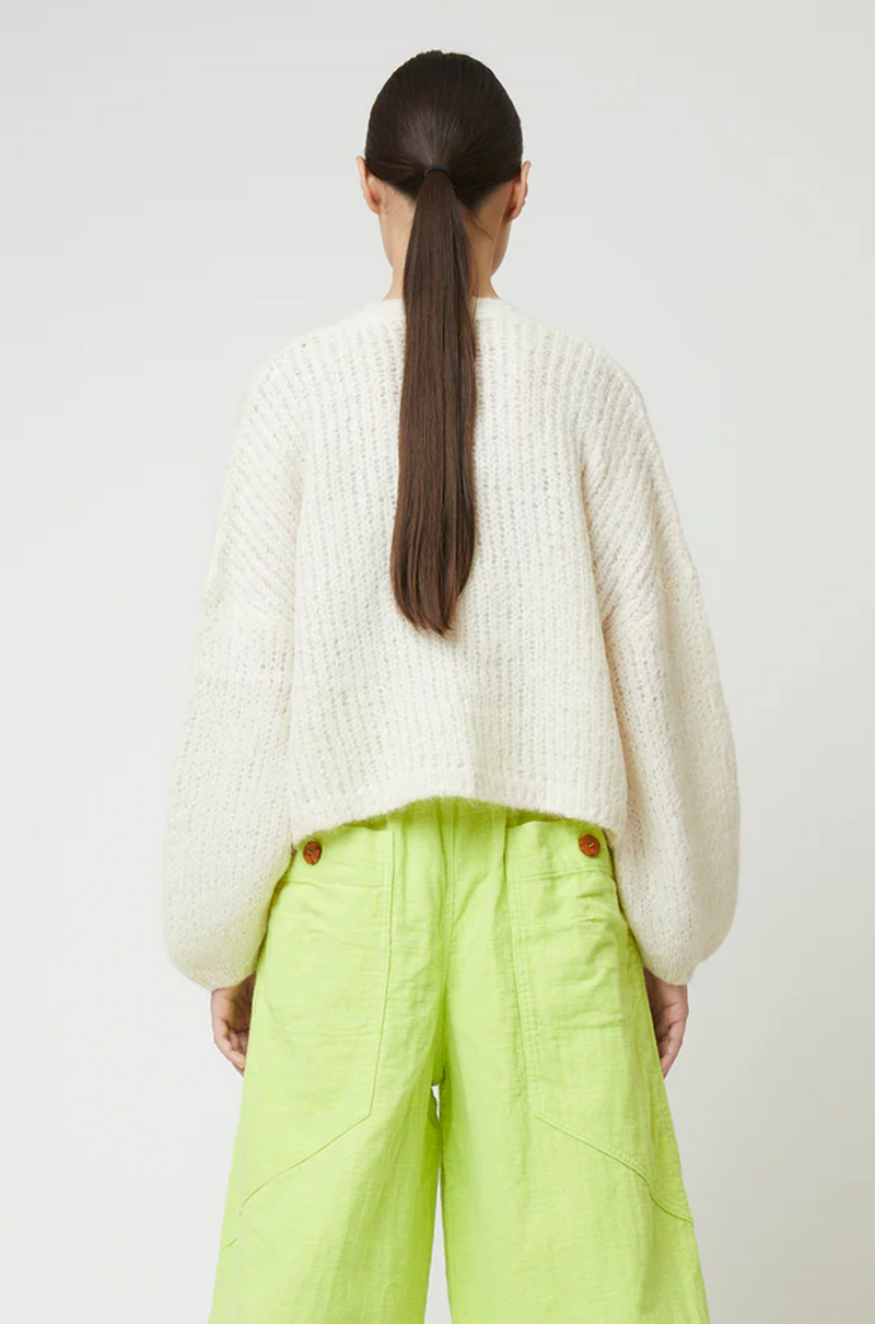 CORA CARDIGAN