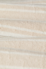 DEAN TEE - STRIPE PINK