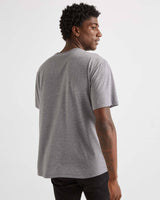 SHORT SLEEVE POCKET TEE