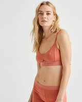 CUT OUT BRALETTE