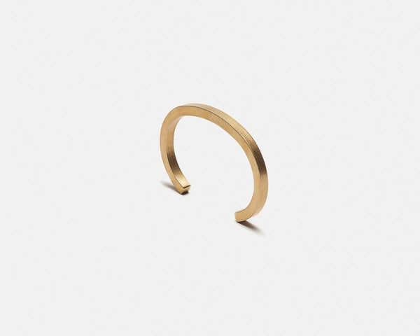 UNIFORM SQUARE CUFF