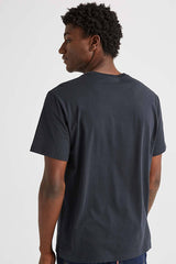 SHORT SLEEVE POCKET TEE