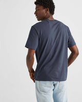 SHORT SLEEVE POCKET TEE