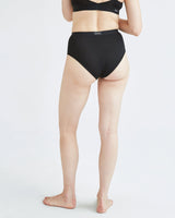 HIGH WAIST BRIEF