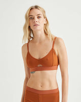 CUT OUT BRALETTE