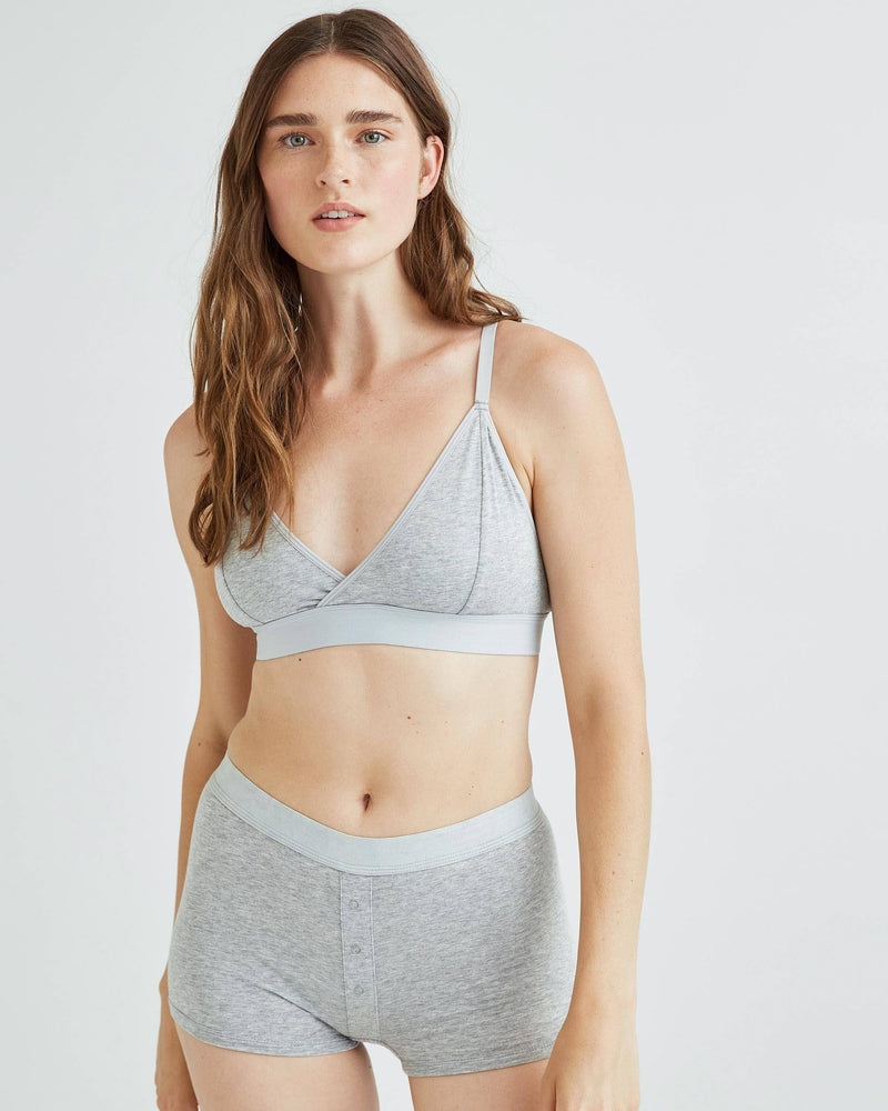 CLASSIC BRALETTE