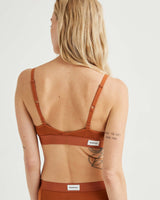 CUT OUT BRALETTE